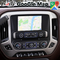 Giao diện đa phương tiện Android Carplay 4 + 64GB cho Chevrolet Silverado Camaro với Android Auto