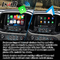 Carplay android auto Box Giao diện video / Điều hướng liên kết gương Chevrolet Colorado