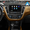 Giao diện video Lsailt Android Carplay cho Chevrolet Malibu Equinox Tahoe với Điều hướng tự động của Android