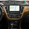 Giao diện video Lsailt Android Carplay cho Chevrolet Malibu Equinox Tahoe với Điều hướng tự động của Android
