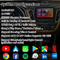 Chevrolet Malibu Android Carplay Giao diện đa phương tiện với Điều hướng tự động không dây HDMI OUT