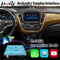 Chevrolet Malibu Android Carplay Giao diện đa phương tiện với Điều hướng tự động không dây HDMI OUT