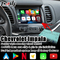 4 + 64GB Chevrolet Impala Android Navigation Box carplay android tự động Mirror Link Điều hướng thời gian thực