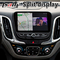 Giao diện video Lsailt Android cho Hệ thống Mylink Chevrolet Equinox / Malibu / Traverse với Carplay không dây