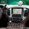 Giao diện video Lsailt Android cho Chevrolet Suburban Carplay Navi Định hướng GPS đa phương tiện
