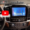 Giao diện video đa phương tiện Android Carplay cho Chevrolet Traverse / Camaro / Suburban / Tahoe / Silverado