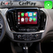 Giao diện video điều hướng Carplay của Lsailt dành cho Chevrolet Traverse Camaro Impala Suburban