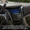 Giao diện video hộp điều hướng carplay không dây tự động Android cho Cadillac Escalade