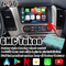 Hộp giao diện video Android 9.0 Carplay Navigation Box tự động android cho GMC Yukon, v.v.