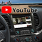 Giao diện đa phương tiện Lsailt Android Carplay cho Chevrolet Impala Colorado Tahoe với Android Auto không dây