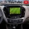 Giao diện đa phương tiện Android Carplay cho Hệ thống Mylink Chevrolet Traverse Tahoe Impala