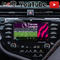 Giao diện Android Lsailt Hộp điều hướng ô tô Auto Wireless Carplay cho Toyota Camry