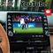 Hộp điều hướng ô tô Toyota, Giao diện Android Carplay cho Avalon Majesty Yaris Alphard Corolla