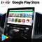 Hộp định vị GPS 4 + 64GB GXR, Giao diện Android Carplay cho Toyota Land Cruiser LC200 GX-R