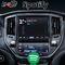 Giao diện video Carplay Android Lsailt 4GB cho Toyota Crown AWS215 AWS210