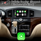 Giao diện Android Carplay cho Nissan Quest