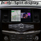 Hộp giao diện video trên ô tô Android dành cho Nissan Armada