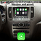 Hộp giao diện điều hướng Android Carplay cho Infiniti G25 G37 G35 với NetFlix Android Auto