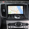 Giao diện Android Carplay cho Infiniti G37 với Định vị GPS Android Auto NetFlix