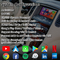 Giao diện video đa phương tiện Lsailt Android cho Infiniti EX35
