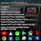Giao diện video điều hướng Android Lsailt cho Infiniti EX30D EX35