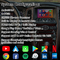 Giao diện video đa phương tiện Android Lsailt 4+64GB cho Infiniti QX50 2017-2022 với Carplay không dây