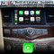 Giao diện video đa phương tiện trên ô tô Android Carplay không dây cho Infiniti QX56 2010-2013