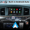 Giao diện đa phương tiện Lsailt Nissan Android Carplay Box cho Elgrand E52 Patrol Pathfinder