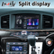 Giao diện video đa phương tiện Android Carplay không dây cho Nissan Elgrand E52