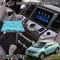 Giao diện đa phương tiện xe hơi điều hướng Android Lsailt cho Nissan Murano