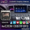 Màn hình Android Carplay Lsailt 8 inch HD cho Infiniti M Series 2008-2013 Với Màn hình đa phương tiện M25 M30d M37 M56 M35h