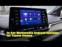 CC QIN-737-2 Hộp định vị xe hơi