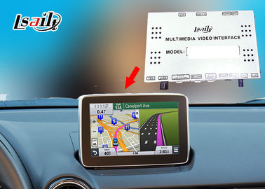 Hộp định vị GPS dành cho ô tô gốc Hệ thống định vị tự động Gps Cảm ứng hoàn toàn