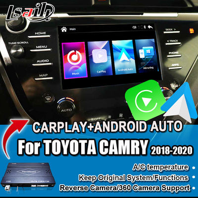 Hộp định vị GPS trên ô tô với 2 cổng USB & Bản đồ mạng cho đầu đĩa DVD Kenwood