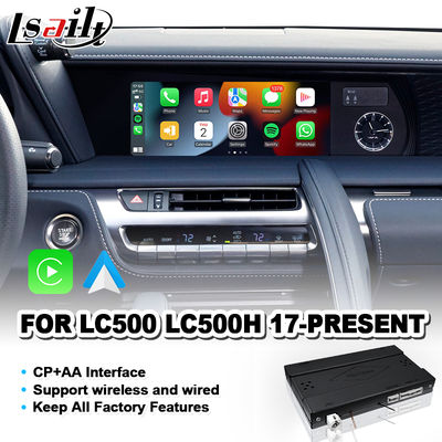 Giao diện Android Auto cho Xe VW GOLF7 MIB2 với đầy đủ cảm ứng DVD