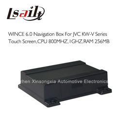 Bộ nâng cấp Hộp điều hướng Wince Unit của JVC, LLT-JV3310 HD, KW-V10 / V60 / 21/40