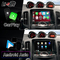 Giao diện video đa phương tiện Android Lsailt 7 inch Màn hình Carplay cho Nissan 370Z
