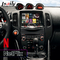 Giao diện video đa phương tiện Android Lsailt 7 inch Màn hình Carplay cho Nissan 370Z