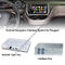 Hệ thống định vị ô tô có thể bổ sung Video ghi, Hệ thống định vị của Peugeot 508 2014