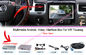 TV Volkswagen Touareg 8 &quot;Hệ thống định vị GPS Igo / Google Map