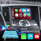 Giao diện Lsailt Android Carplay cho Nissan Maxima A35 2009-2015 Với Định vị GPS Không dây Android Auto Waze Youtube