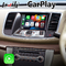Giao diện Lsailt Android Carplay cho Mẫu Nissan Teana J32 2008-2014 Với Mô-đun Đài phát thanh Waze NetFlix định vị GPS