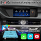 Tích hợp Lsailt Wireless Apple Carplay &amp; Android Auto OEM cho Lexus ES350 ES300H ES250