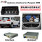 Giao diện video đa phương tiện SMEG + MRN Hệ thống Peugeot 208 2008 308 408 508