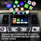 Giao diện tự động Android Carplay không dây cho Nissan Murano Z51 IT08 08IT của Lsailt