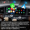 Giao diện tự động Android Carplay không dây cho Nissan Quest E52 RE52 IT08 08IT của Lsailt