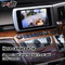 Giao diện video tự động Android Lsailt Carplay cho Nissan Elgrand E51 Series 3 2007-2010
