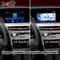 Giao diện Carplay tích hợp Lsailt OEM cho Lexus RX450H RX350 RX270 RX F Sport Mouse Control 2012-2015