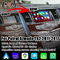 Nâng cấp màn hình Nissan Patrol Y62 Type2 IT06 HD không dây carplay android auto