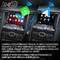 Nâng cấp màn hình Infiniti FX35 FX50 FX37 FX QX70 IT06 HD có carplay android auto không dây
